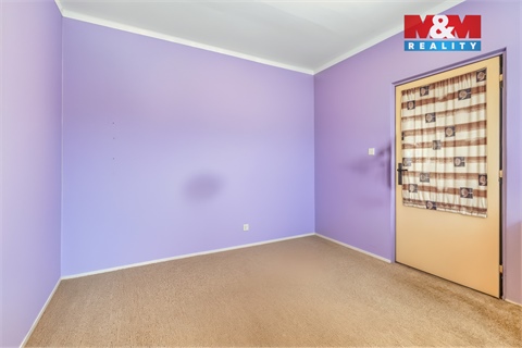 Prodej bytu 3+1, 70 m² 10