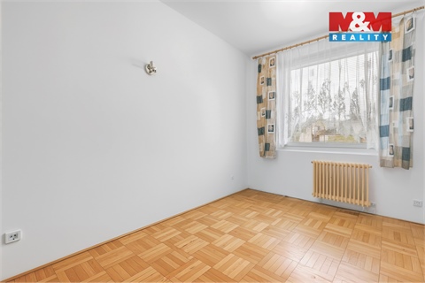 Prodej bytu 3+1, 70 m² - 2