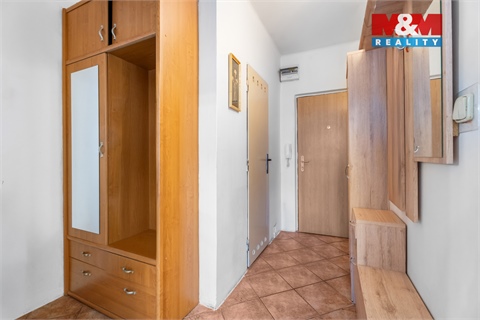 Prodej bytu 3+1, 70 m² 12