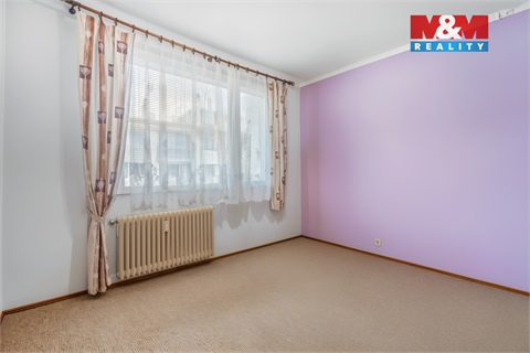 Prodej bytu 3+1, 70 m² - 10