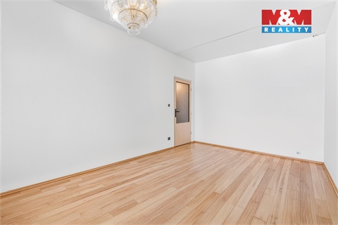 Prodej bytu 3+1, 70 m² 2