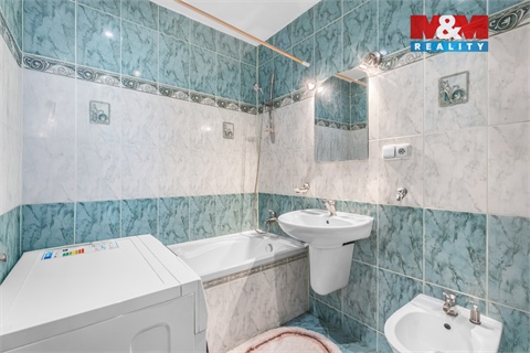 Prodej bytu 3+1, 70 m² 6