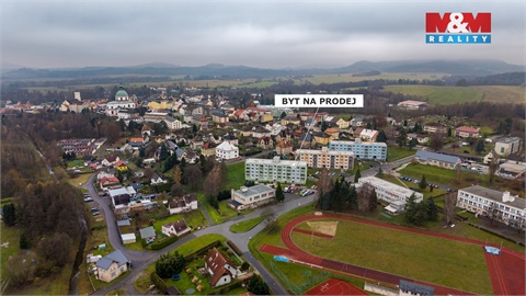 Prodej bytu 3+1, 70 m² 16