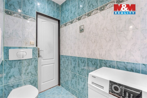 Prodej bytu 3+1, 70 m² - 6