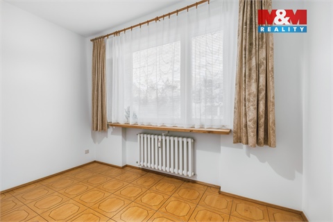 Prodej bytu 3+1, 70 m² 8