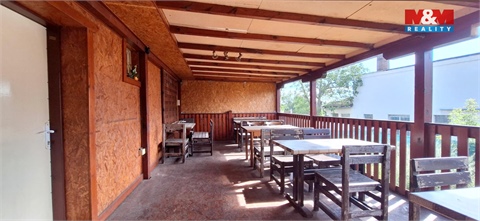 Pronájem restaurace, 115 m² 12