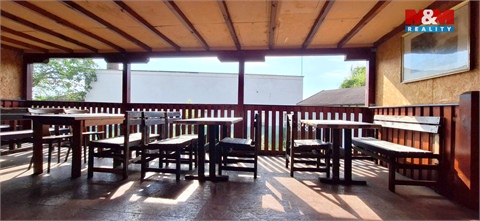Pronájem restaurace, 115 m² - 12