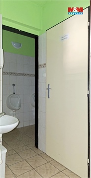 Pronájem restaurace, 115 m² - 10