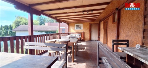 Pronájem restaurace, 115 m² 14