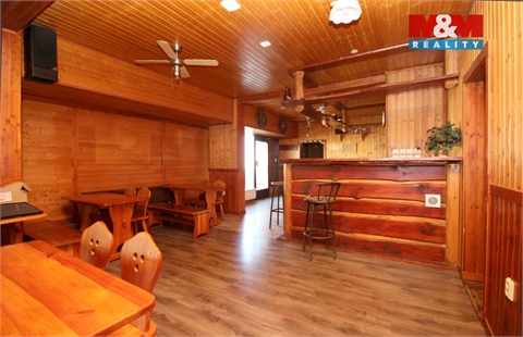 Pronájem restaurace, 115 m² 6