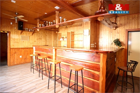 Pronájem restaurace, 115 m² 4