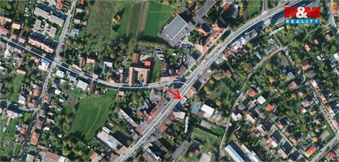 Pronájem restaurace, 115 m² - 14