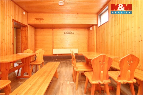 Pronájem restaurace, 115 m² - 8