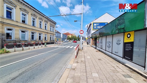 Pronájem restaurace, 115 m² 2