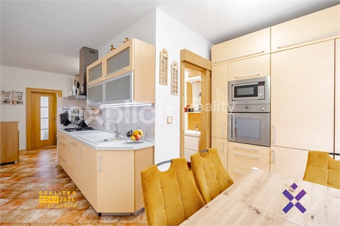 Prodej bytu 3+1, 84 m² 6