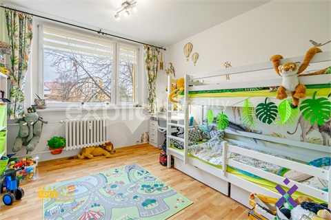 Prodej bytu 3+1, 84 m² 14