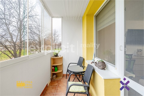 Prodej bytu 3+1, 84 m² 10