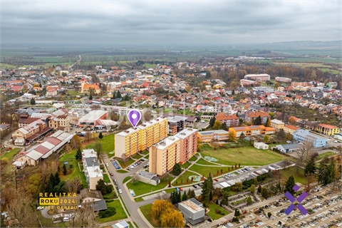 Prodej bytu 3+1, 84 m² - 28