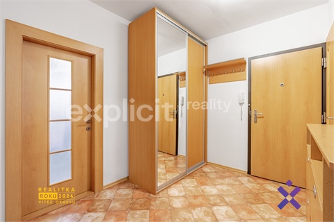 Prodej bytu 3+1, 84 m² - 2