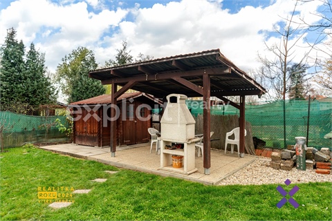 Prodej bytu 3+1, 84 m² 22