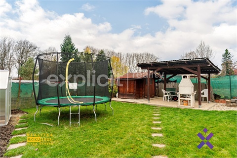 Prodej bytu 3+1, 84 m² - 20