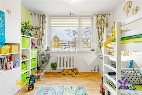 Prodej bytu 3+1, 84 m² 12