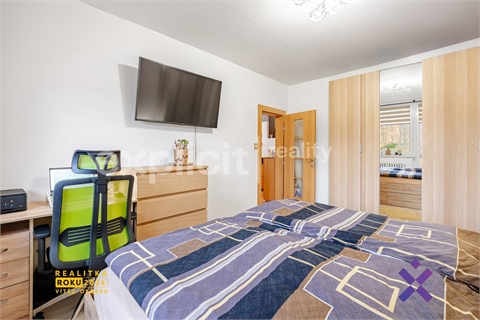 Prodej bytu 3+1, 84 m² 8