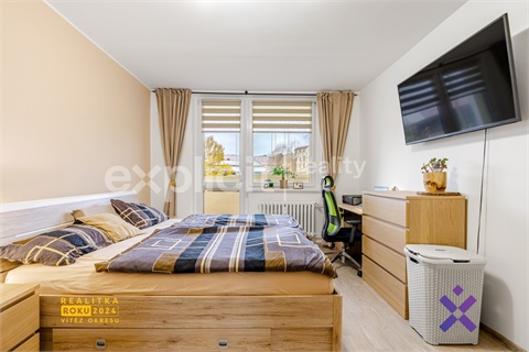 Prodej bytu 3+1, 84 m² - 8