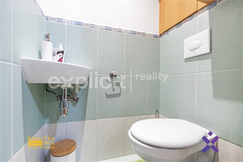 Prodej bytu 3+1, 84 m² - 16