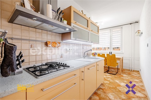 Prodej bytu 3+1, 84 m² - 4