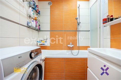 Prodej bytu 3+1, 84 m² - 14