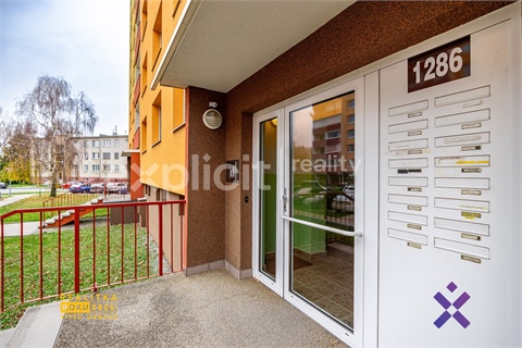 Prodej bytu 3+1, 84 m² - 18