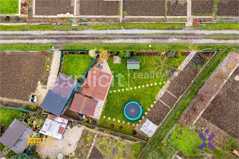 Prodej bytu 3+1, 84 m² - 22