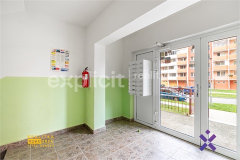 Prodej bytu 3+1, 84 m² 18