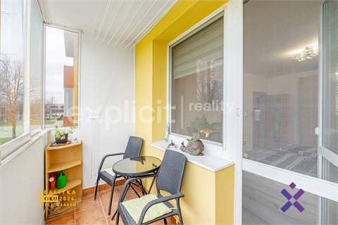 Prodej bytu 3+1, 84 m² - 10