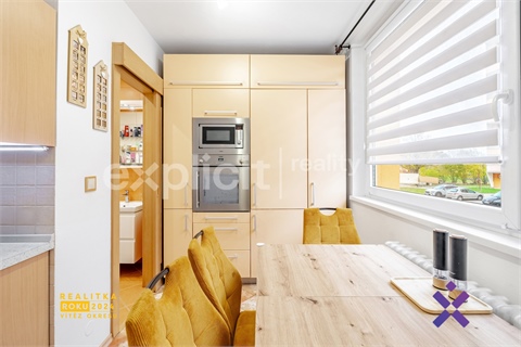 Prodej bytu 3+1, 84 m² - 6