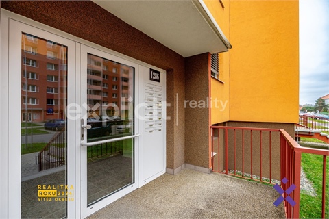 Prodej bytu 3+1, 84 m² 20