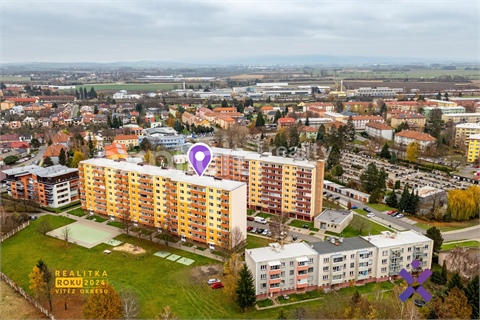 Prodej bytu 3+1, 84 m² - 26