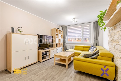 Prodej bytu 3+1, 84 m² - 0