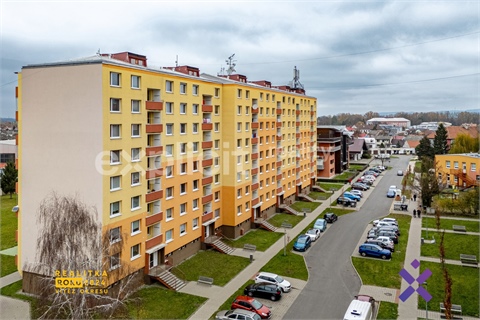 Prodej bytu 3+1, 84 m² - 24