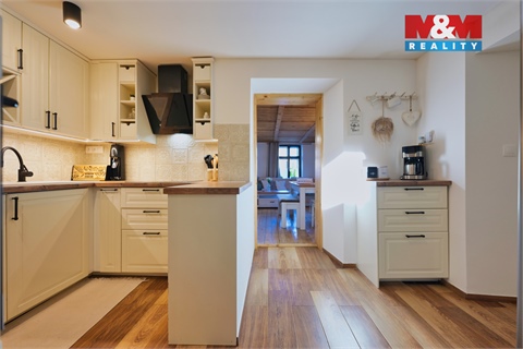 Prodej rodinného domu, 105 m² 18