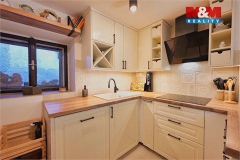 Prodej rodinného domu, 105 m² 16