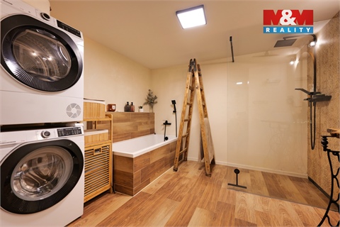 Prodej rodinného domu, 105 m² - 20