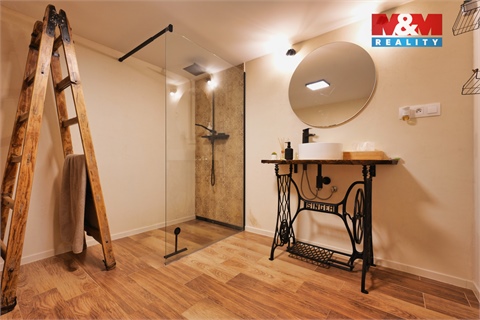 Prodej rodinného domu, 105 m² - 4