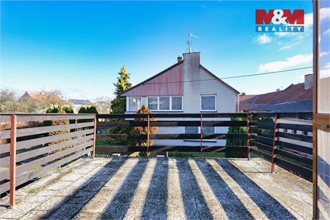 Prodej rodinného domu, 105 m² - 6