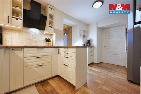 Prodej rodinného domu, 105 m² - 2