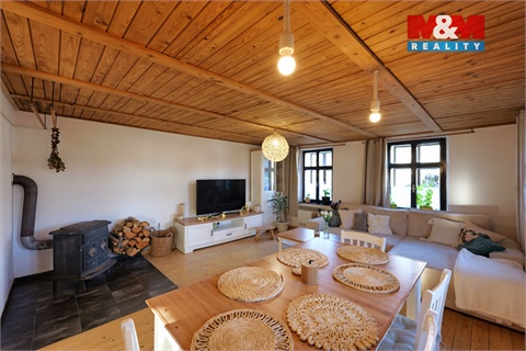 Prodej rodinného domu, 105 m² - 8