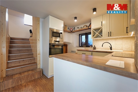 Prodej rodinného domu, 105 m² - 16