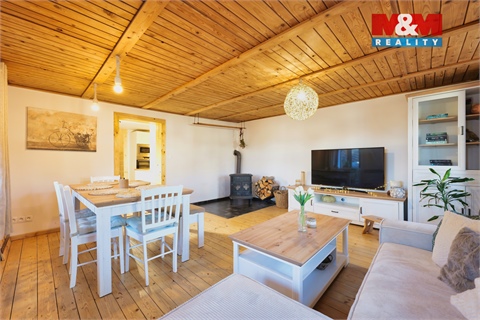 Prodej rodinného domu, 105 m² 10