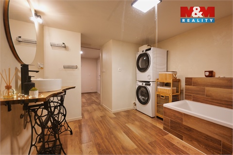 Prodej rodinného domu, 105 m² 22